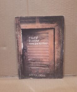 stare dobre malzenstwo antologia