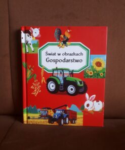 swiat w obrazkach gospodarstwo