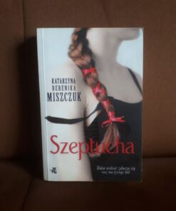 szeptucha miszczuk