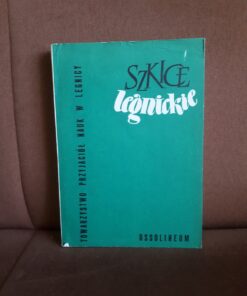 szkice legnickie XI ossolineum 1985