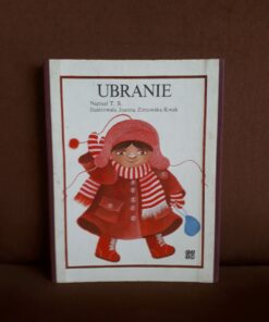 ubranie t.r. zimowska-kwak