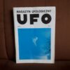 ufo magazyn ufologiczny nr 4 rok 1