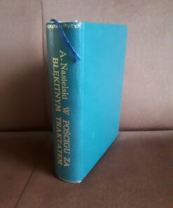 w poscigu za blekitnym traktatem