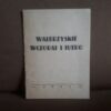 walbrzyskie wczoraj i jutro 1961