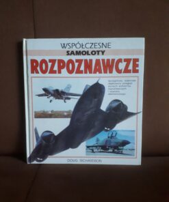 wspolczesne samoloty rozpoznawcze richardson