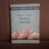 wyzyna lubelska pozaryski przekroje geologiczne przez polske