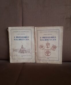 z przeszlosci walbrzycha gretschel