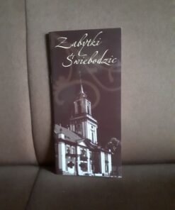 zabytki swiebodzic mikolajczyk