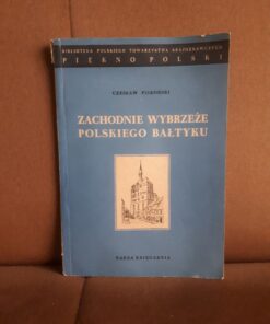 zachodnie wybrzeze polskiego baltyku piskorski