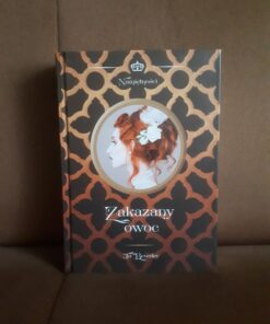 zakazany owoc beverley