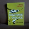 zakopane i okolice przewodnik pinkwart