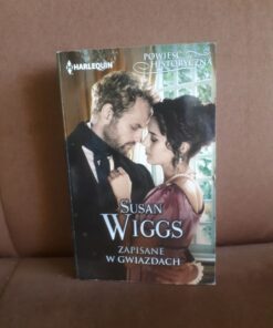 zapisane w gwiazdach wiggs