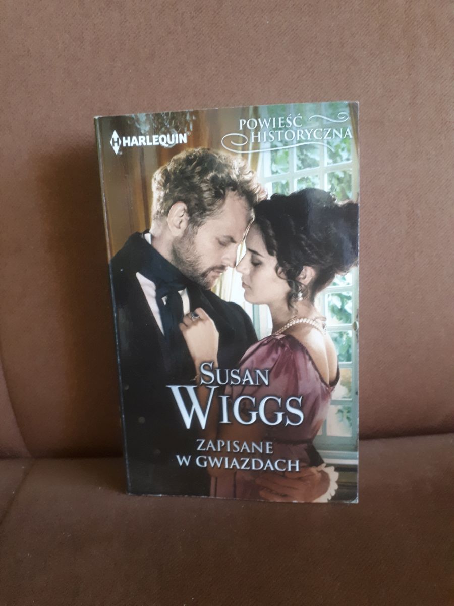 zapisane w gwiazdach wiggs