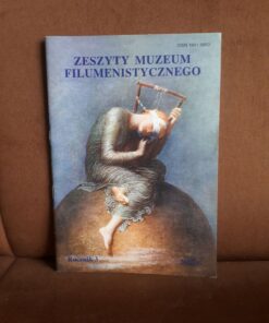 zeszyty muzeum filumenistycznego 3 2003