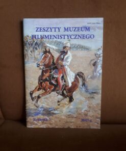 zeszyty muzeum filumenistycznego 5 2005