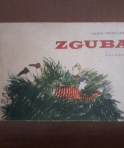 zguba , poczytaj mi mamo