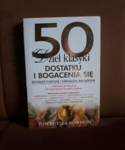 50 dziel klasyki dostatku i bogacenia sie