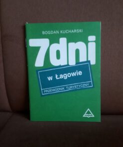 7 dni w lagowie przewodnik turystyczny