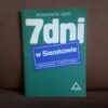 7 dni w sierakowie przewodnik turystyczny