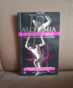 alchemia uwodzenia ornatowska