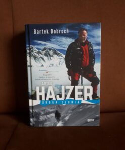 artur hajzer droga slonia dobroch