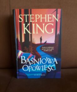 basniowa opowiesc king