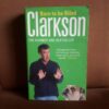 born to be riled clarkson