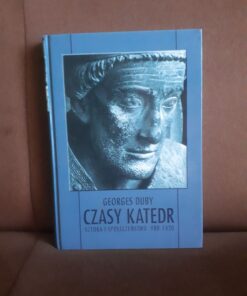 czasy katedr duby