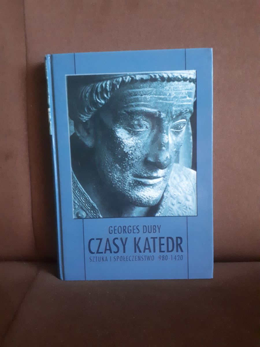 czasy katedr duby