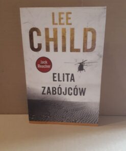 elita zabojcow child