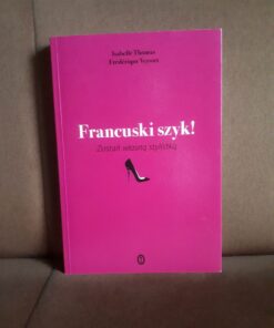 francuski szyk thomas