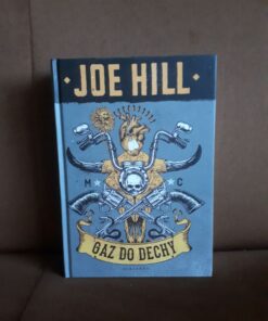 gaz do dechy hill
