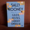 gdzie jestes piekny swiecie rooney