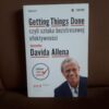 getting things done allen