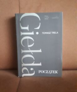 gielda poczatek trela