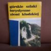 gorskie szlaki turystyczne ziemi klodzkiej moskala