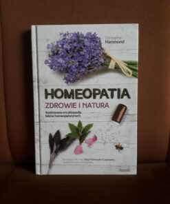 homeopatia hammond