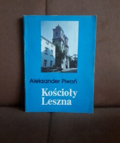 koscioly leszna piwon
