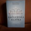 krolewska klatka aveyard