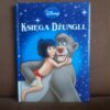 ksiega dzungli disney