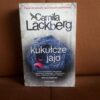 kukulcze jajo lackberg