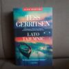 lato tajemnic gerritsen