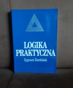 logika praktyczna ziembinski