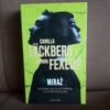 miraz lackberg fexeus