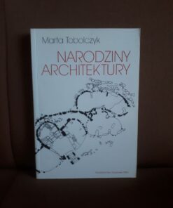 narodziny architektury tobolczyk