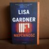 niepewnosc gardner