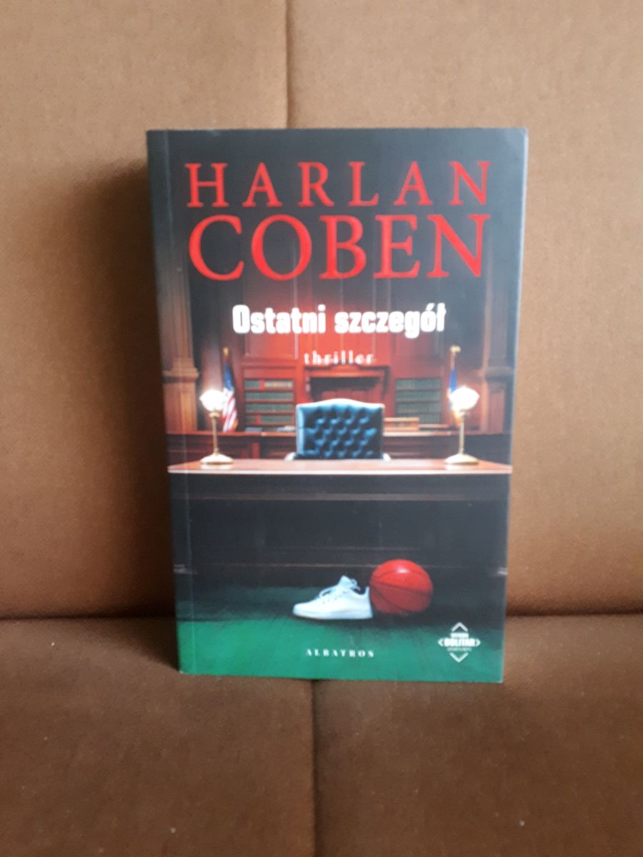 ostatni szczegol coben