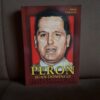 peron juan domingo biografia lewczuk