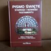 pismo swiete starego i nowego testamentu ze zdjeciami ziemi swietej biblia tysiaclecia