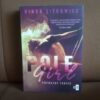 pole girl litkowiec